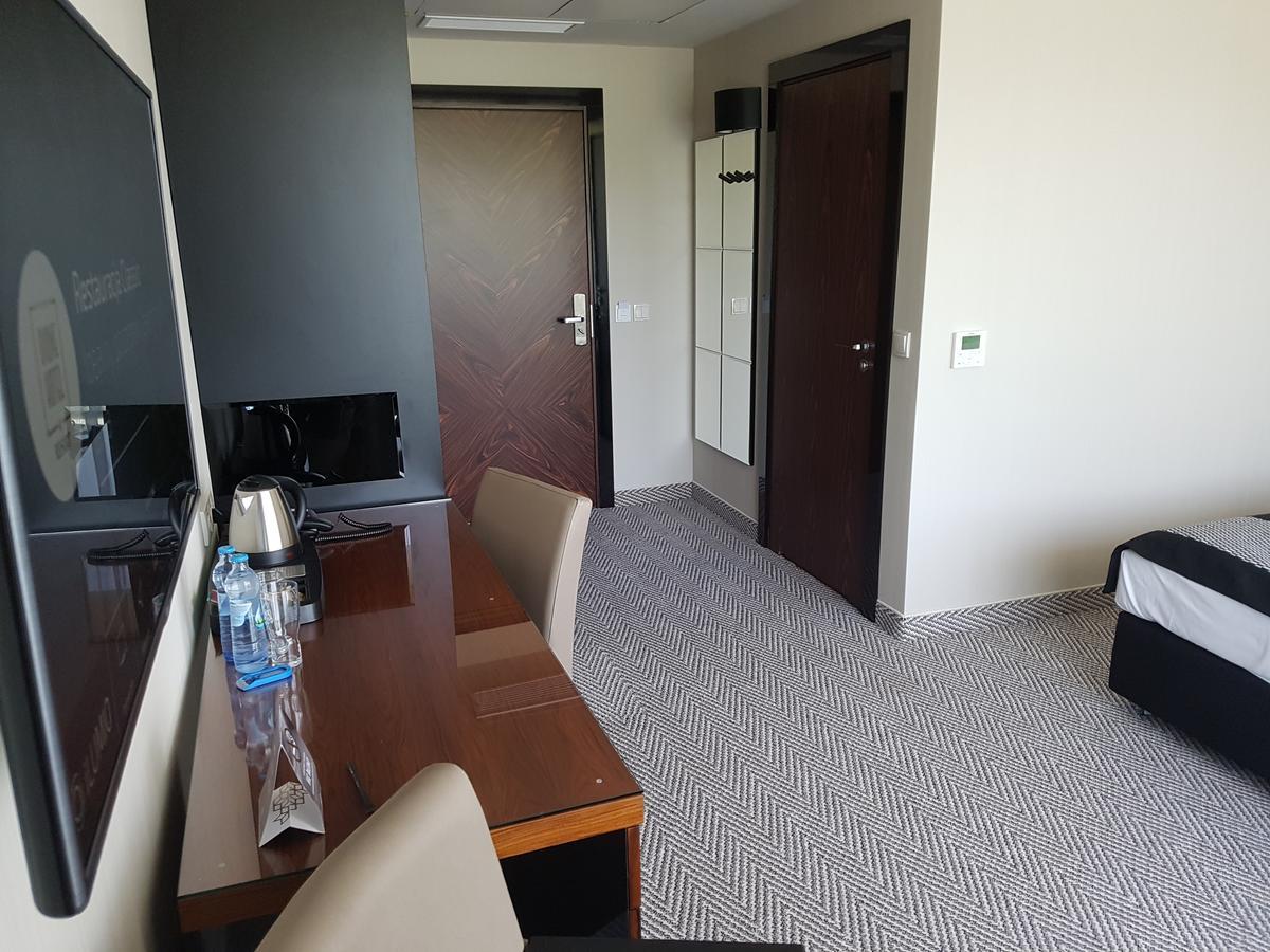 Apartament Prywatny 329 W Diune Resort Kolobrzeg Luaran gambar